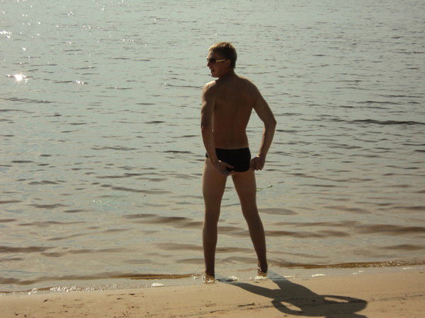 Самойлов Денис