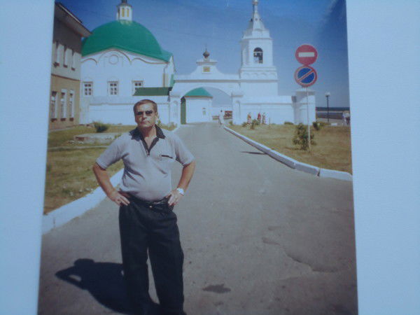 Леонид Коряковцев