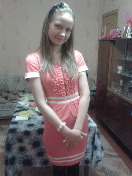 Наталья Плешивых