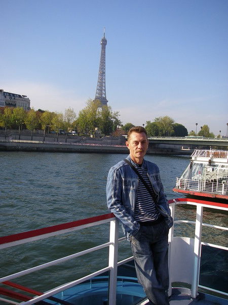 Виталий Старостин