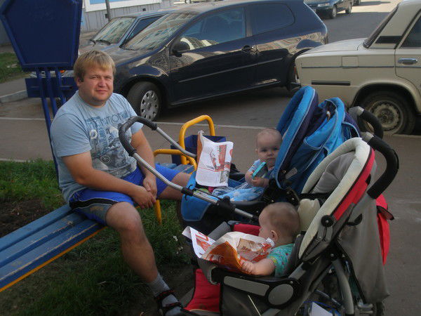 Дмитрий Демченко