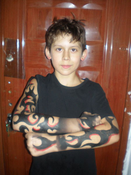 Влад Кошелев