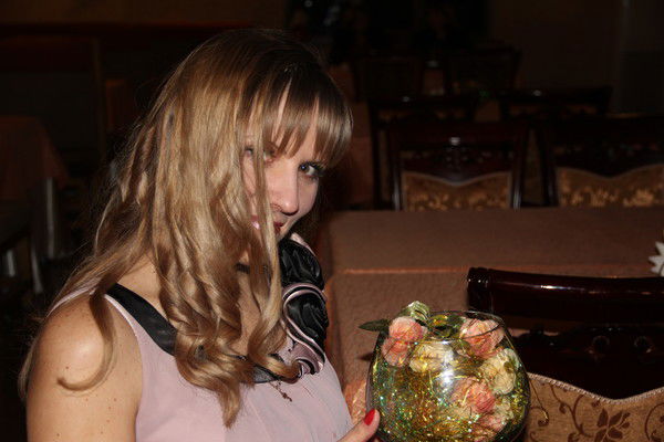 Татьяна Зинченко