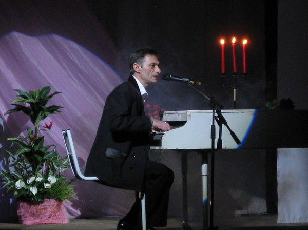 Вадим Борисенко