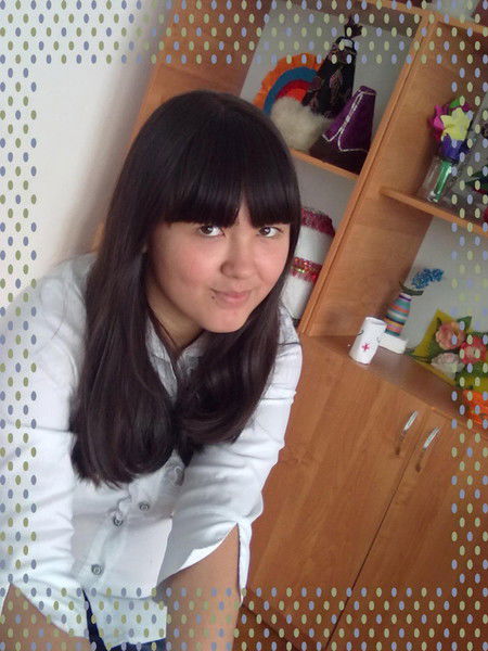 Наргизка . . . . .