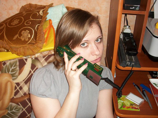 Юлия Куценко