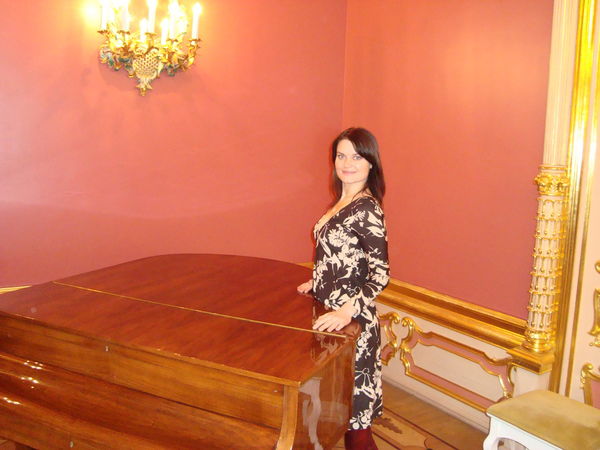 Юлия Васильева