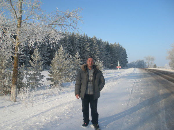 Александр Фокин