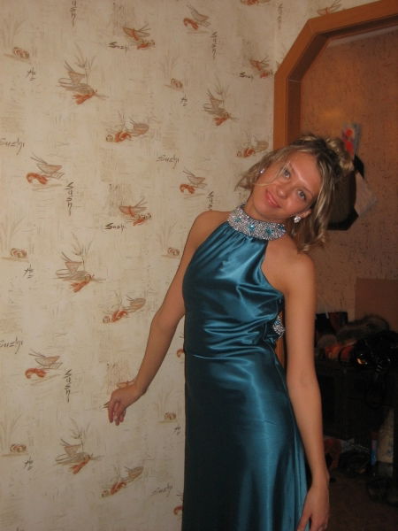 Маргарита Нестерова