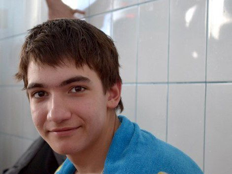 Егор Морозов