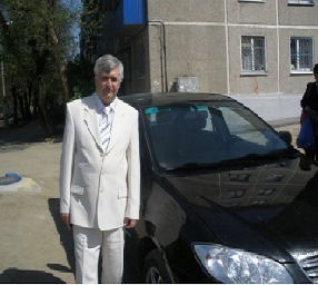 Анатолий Давыдов