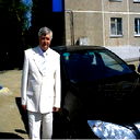 Анатолий Давыдов
