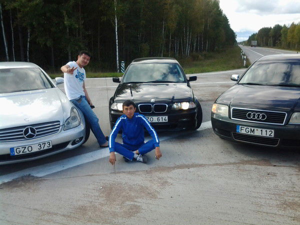 Ермек Арсени