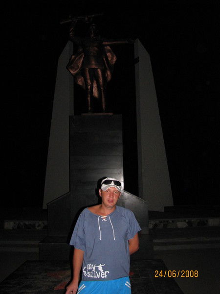 Алексей Лаптев