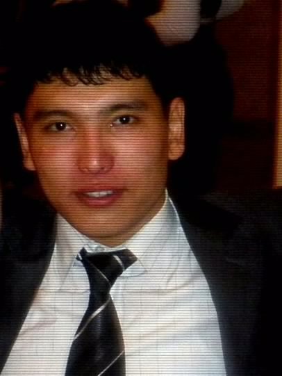 Ерлан Сапитов