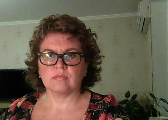 Вера Костовская