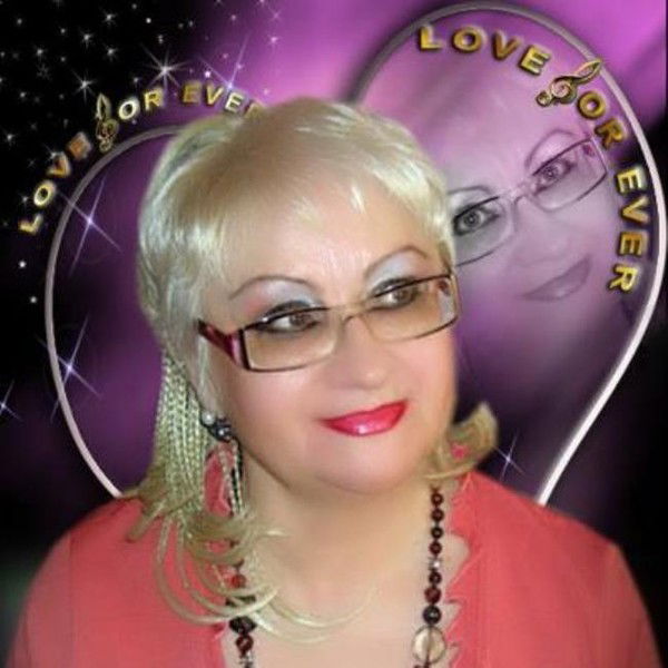 Раиса Найдис