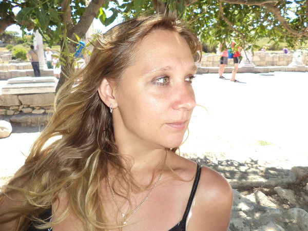 Наталья Рыбалко