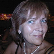 Екатерина Лунгис