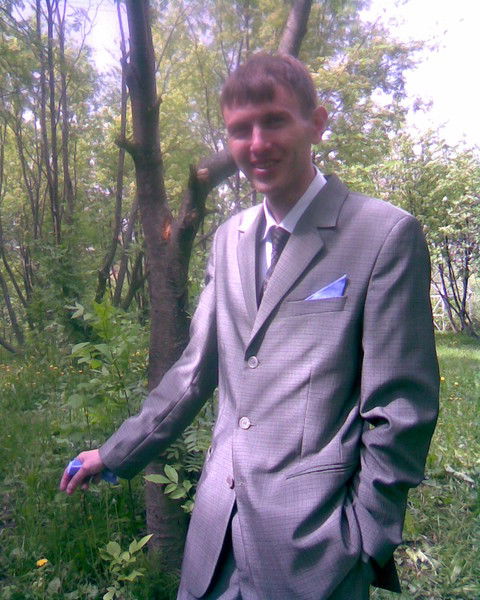 Андрей Левченко