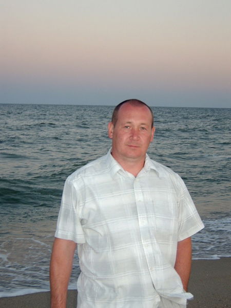 Андрей Ефремов