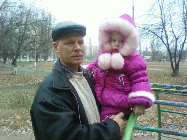 Виталий Лебидь