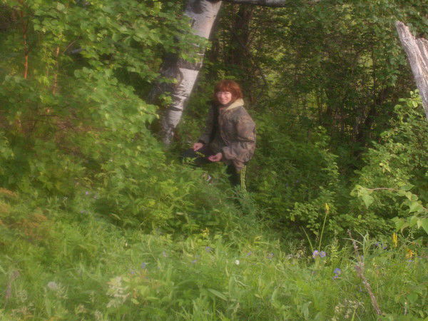 Татьяна Мельник