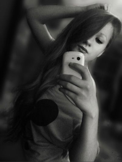 Алёнка Кремлёва