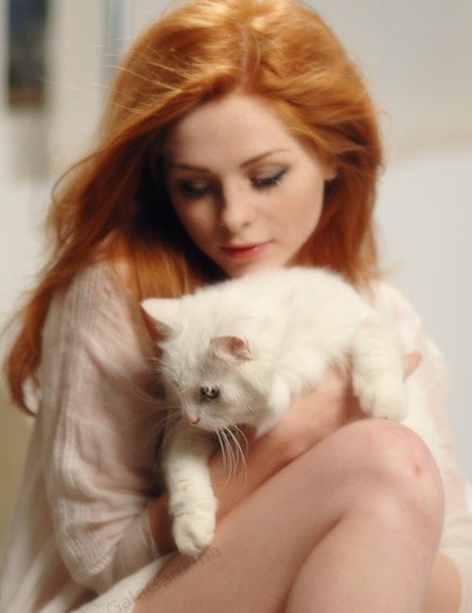 Алиса Холод