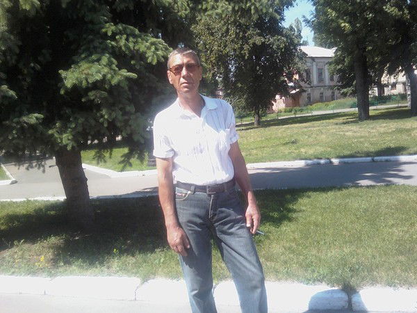 Виктор Мацнев