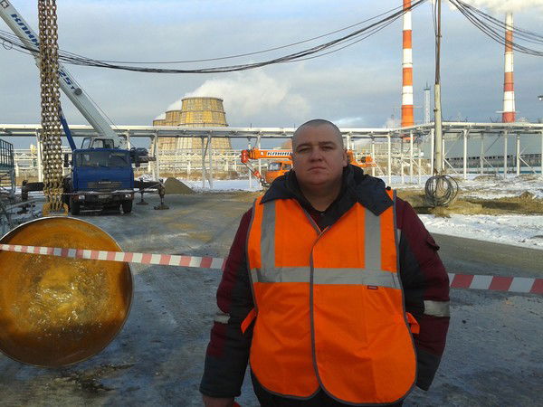 Владимир Гарелик