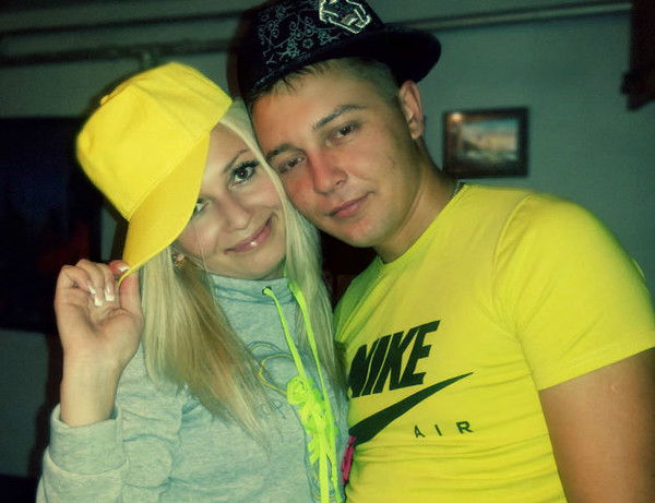 Виталий Лубягин