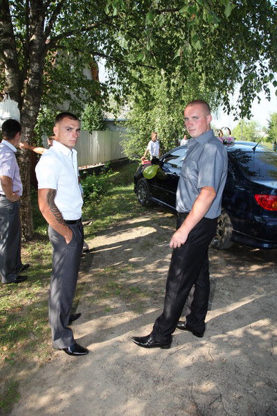 Артём Терехов