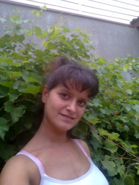 Олька Самойлова