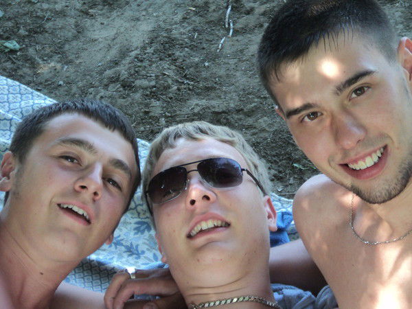 Гриха=))) Кебадзе