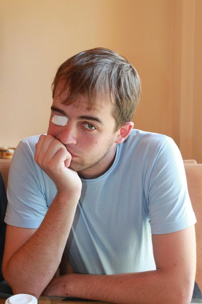 Семён Богуш