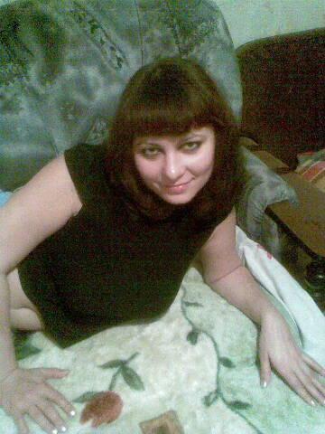 Татьяна Кос