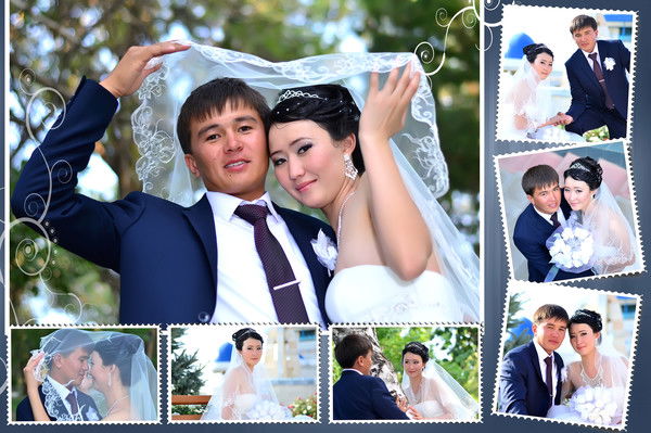 Айгерім Карибекова