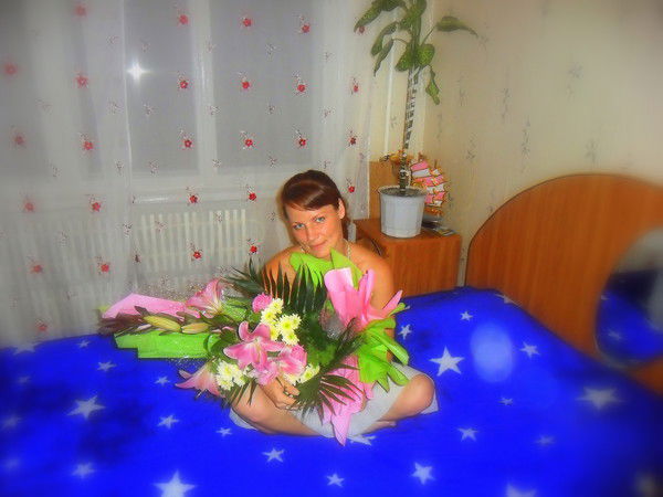 Нина Кушнерюк