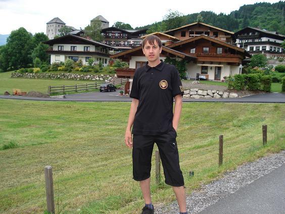 Андрей Миронов