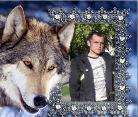 Алексей Кленов