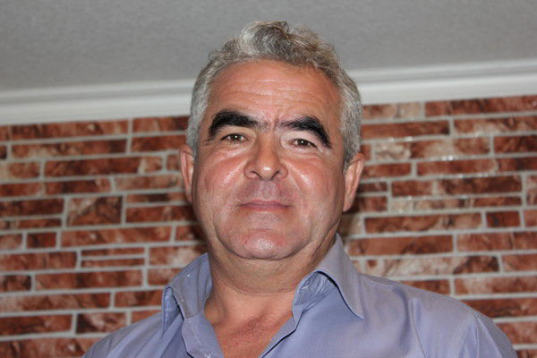 Марат Ахметов