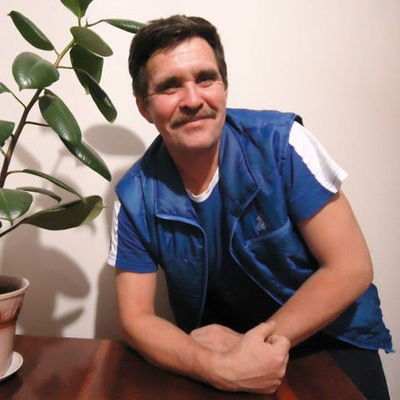 Михаил Самсонов