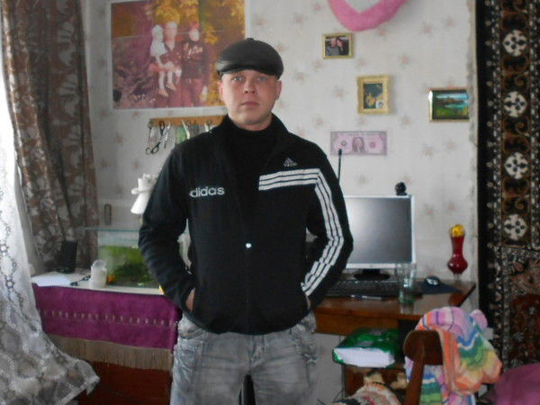 Алексей Литвяк