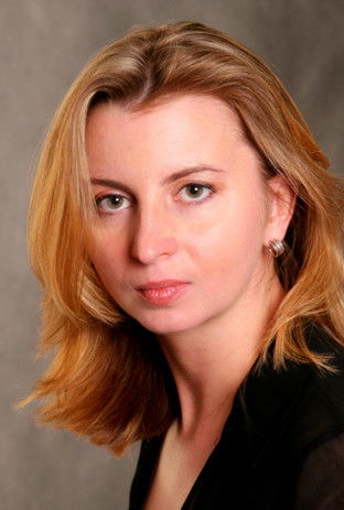 Ekaterina Atroshenko