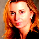 Ekaterina Atroshenko