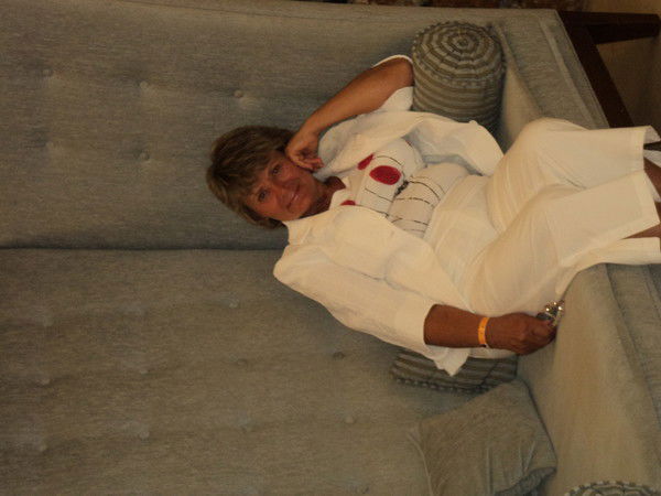 Любовь Филатова