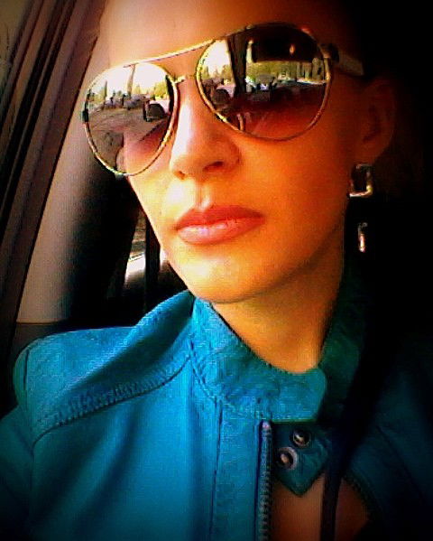 Ольга Бокша