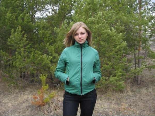 Анюта Драчева