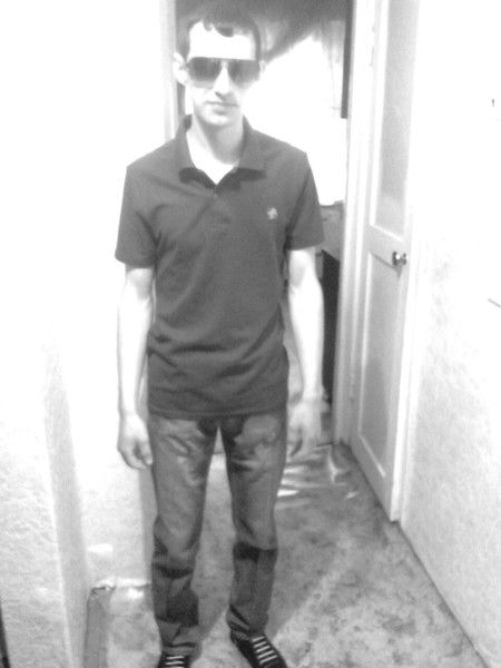 Женя Сорокин